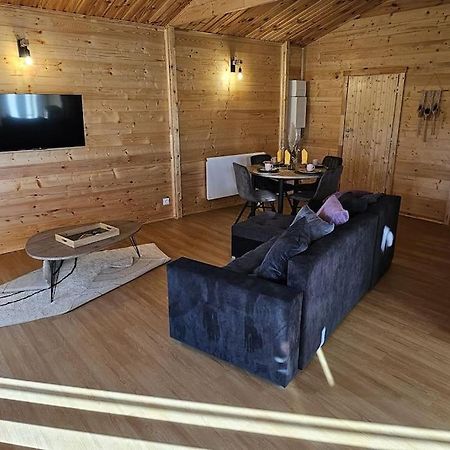 Chalet Hermillon Des Ardennes Fromelennes Екстер'єр фото