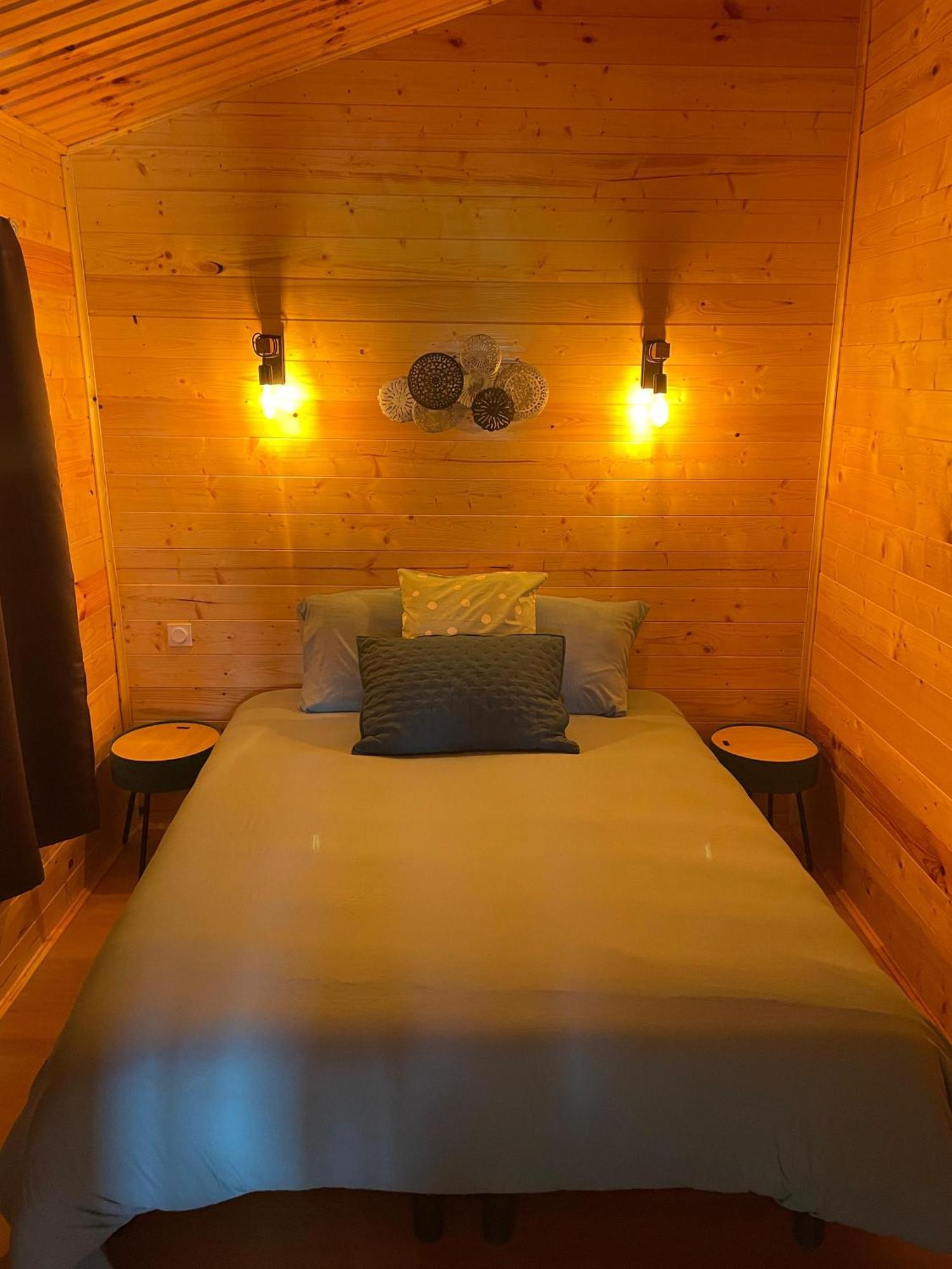 Chalet Hermillon Des Ardennes Fromelennes Екстер'єр фото