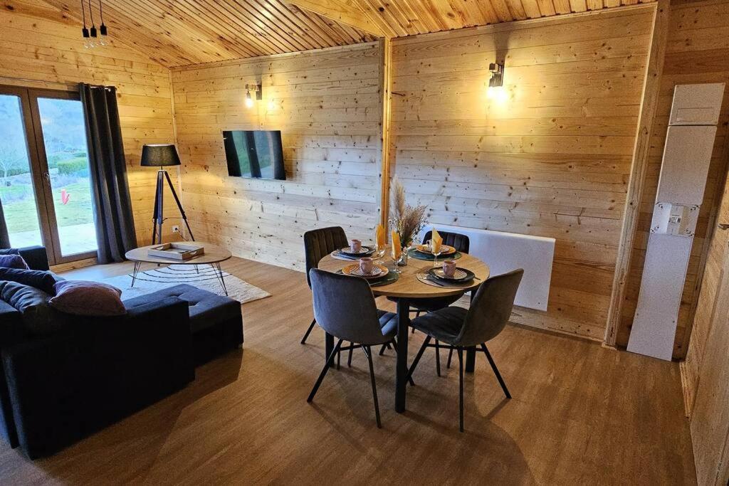 Chalet Hermillon Des Ardennes Fromelennes Екстер'єр фото