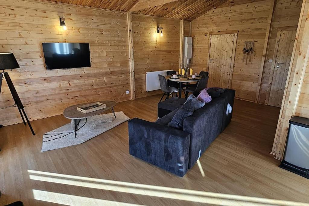 Chalet Hermillon Des Ardennes Fromelennes Екстер'єр фото